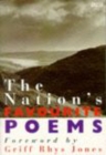The Nation's Favourite: Poems - Book