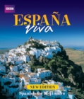 Espana Viva Coursebook - Book