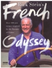 Rick Stein's French Odyssey - Book