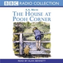 The House at Pooh Corner - Book