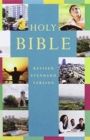 RSV Popular Compact Holy Bible - Book
