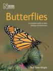 Butterflies : A Complete Guide to Their Biology and Behaviour - Book
