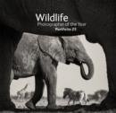 Wildlife Photographer of the Year: Portfolio 25 - Book