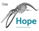 Hope : The story of the blue whale - Book