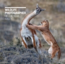 Wildlife Photographer of the Year: Portfolio 29 - Book