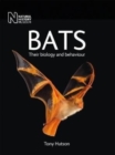 Bats : Their biology and behaviour - Book