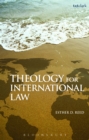 Theology for International Law - eBook