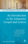 An Introduction to the Johannine Gospel and Letters - Book