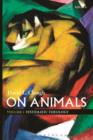On Animals : Volume I: Systematic Theology - eBook