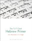 The T&T Clark Hebrew Primer - Book