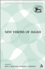 New Visions of Isaiah - eBook