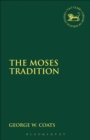 The Moses Tradition - eBook