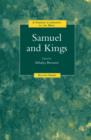A Feminist Companion to Samuel and Kings - eBook