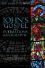 John's Gospel and Intimations of Apocalyptic - eBook