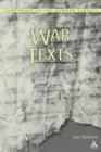 The War Texts : 1 QM and Related Manuscripts - eBook