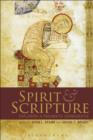 Spirit and Scripture : Exploring a Pneumatic Hermeneutic - eBook