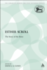 Esther Scroll : The Story of the Story - eBook