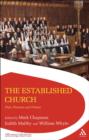 The Established Church : Past, Present and Future - eBook