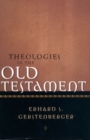 Theologies in the Old Testament - eBook