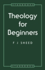 Theology for Beginners - eBook