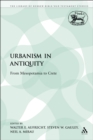 Urbanism in Antiquity : From Mesopotamia to Crete - eBook