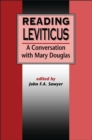 Reading Leviticus : Responses to Mary Douglas - eBook