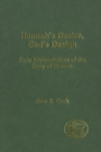 Hannah's Desire, God's Design : Early Interpretations of the Story of Hannah - eBook