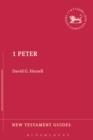 1 Peter (New Testament Guides) - eBook