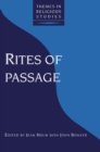 Rites of Passage - eBook
