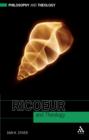 Ricoeur and Theology - eBook