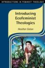 Introducing Ecofeminist Theologies - eBook