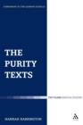 The Purity Texts - eBook