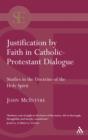 Justification by Faith in Catholic-Protestant Dialogue - eBook
