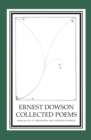 Ernest Dowson Collected Poems - eBook
