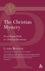 The Christian Mystery - eBook