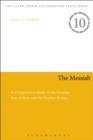 The Messiah : A Comparative Study of the Enochic Son of Man and the Pauline Kyrios - eBook
