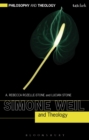 Simone Weil and Theology - eBook