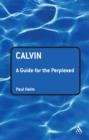 Calvin: A Guide for the Perplexed - eBook