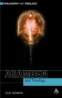 Agamben and Theology - eBook