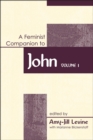 Feminist Companion to John : Volume 1 - eBook