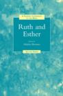 A Feminist Companion to Ruth and Esther - eBook