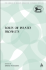 The Roles of Israel's Prophets - eBook