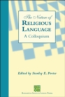 Nature of Religious Language : A Colloquium - eBook