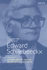 The Collected Works of Edward Schillebeeckx Volume 8 : Interim Report on the Books "Jesus" and "Christ" - eBook