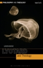 Lyotard and Theology - eBook