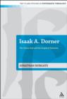 Isaak A. Dorner : The Triune God and the Gospel of Salvation - eBook