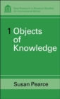 Objects of Knowledge - eBook