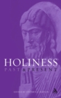 Holiness : Past and Present - eBook