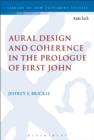 Aural Design and Coherence in the Prologue of First John - eBook