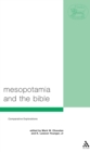 Mesopotamia and the Bible - eBook